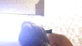 Un bel 69 con mio marito