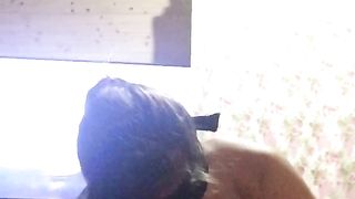 Un bel 69 con mio marito