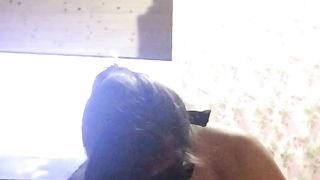 Un bel 69 con mio marito