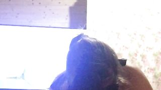 Un bel 69 con mio marito