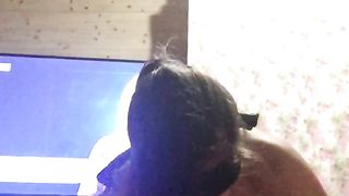 Un bel 69 con mio marito