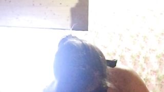 Un bel 69 con mio marito