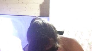 Un bel 69 con mio marito