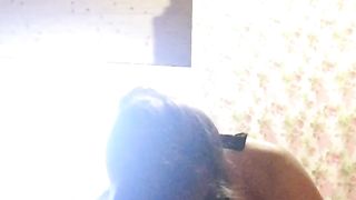 Un bel 69 con mio marito