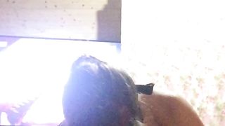 Un bel 69 con mio marito