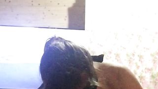 Un bel 69 con mio marito