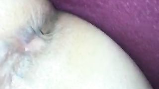 Chi me lo mette in culo