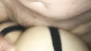 Ragazzo rotto in culo e scopato in bocca !