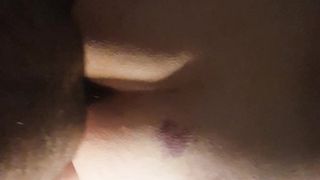 Marito italiano incula sua moglie