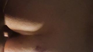 Marito italiano incula sua moglie