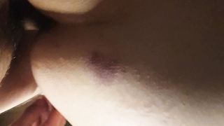 Marito italiano incula sua moglie