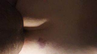 Marito italiano incula sua moglie