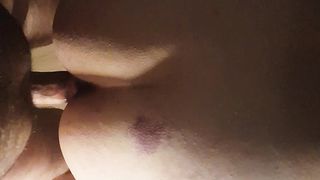 Marito italiano incula sua moglie