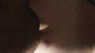 Marito italiano incula sua moglie