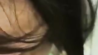 Il pompino della mia troia Brasiliana