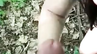 Il pompino della mia troia Brasiliana