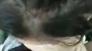 Il pompino della mia troia Brasiliana