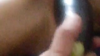 Scopata vegetariana...