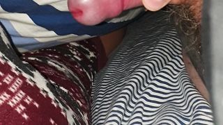 Schizzo su mia moglie che dorme