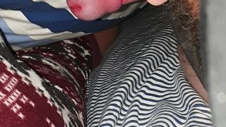 Schizzo su mia moglie che dorme