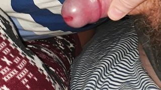 Schizzo su mia moglie che dorme