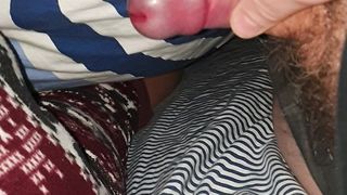 Schizzo su mia moglie che dorme