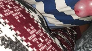 Schizzo su mia moglie che dorme