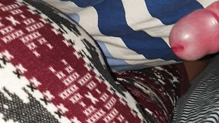 Schizzo su mia moglie che dorme