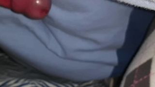 Schizzo su mia moglie che dorme 2