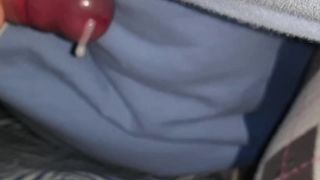 Anteprima del video: Schizzo su mia moglie che dorme 2