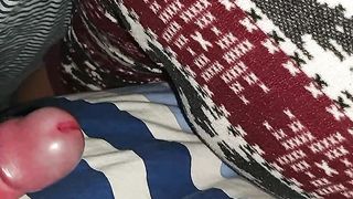 Schizzo su mia moglie che dorme 2