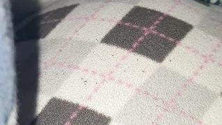 Schizzo su mia moglie che dorme 2