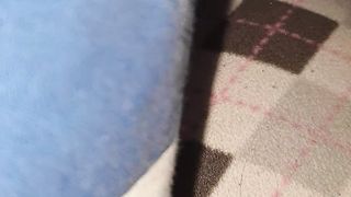 Schizzo su mia moglie che dorme 2