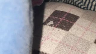 Schizzo su mia moglie che dorme 2