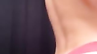 Mi fate godere con i vostri video