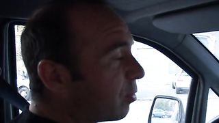 Stella la bella milf bionda