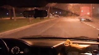 Stella la bella milf bionda