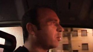 Stella la bella milf bionda