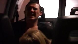 Stella la bella milf bionda