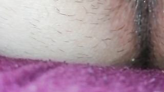 Il mio culetto pronto a prendere un cazzo