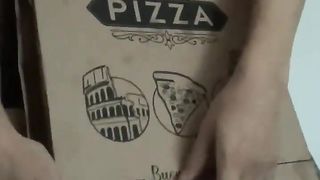 Non potevo non farlo ahaha!