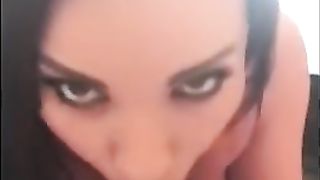 Troia INGORDA di CAZZO