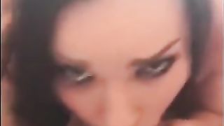 Troia INGORDA di CAZZO