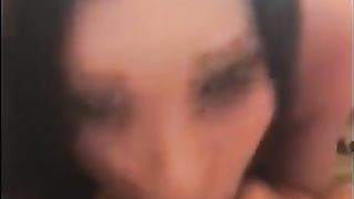 Troia INGORDA di CAZZO