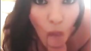 Troia INGORDA di CAZZO