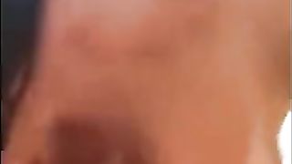 Troia INGORDA di CAZZO