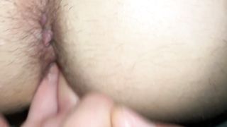 Che bello il culo del mio amore!