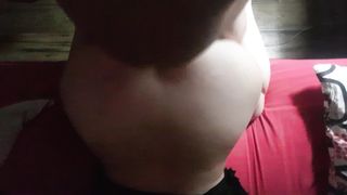 Ancora mia moglie a pecora