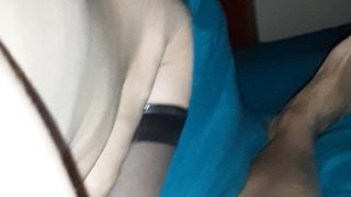 LE DO LA SBORRA DA BERE