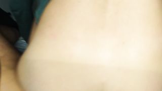 Sborro in figa di moglie eccitata